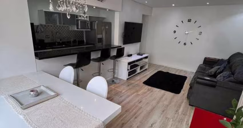 Apartamento à venda na Joaquim Antunes, Pinheiros, São Paulo - SP