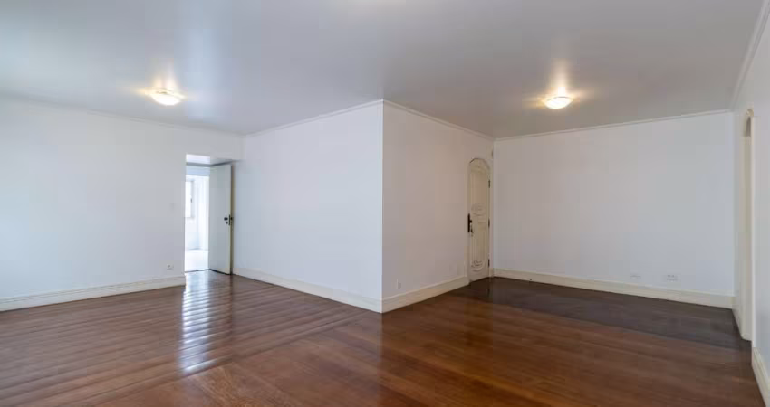 Apartamento à venda na Rua Jesuíno Arruda, Itaim Bibi, São Paulo - SP