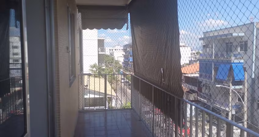 Apartamento à venda na Rua Honório de Almeida, Irajá, Rio de Janeiro - RJ