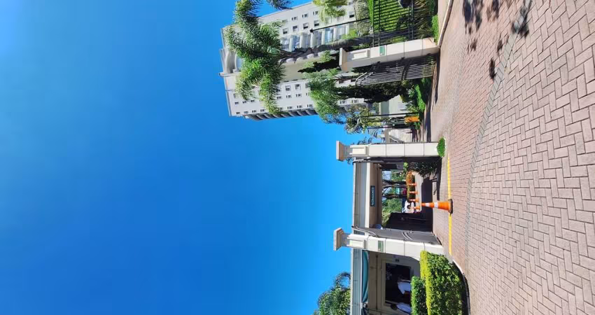 Apartamento para alugar na Alameda Terras Altas, Tamboré, Santana de Parnaíba - SP