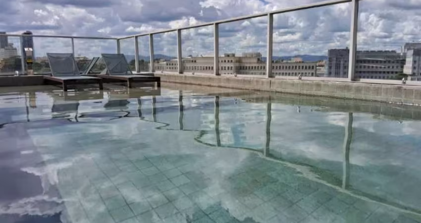 Apartamento à venda na Avenida Rebouças, Pinheiros, São Paulo - SP