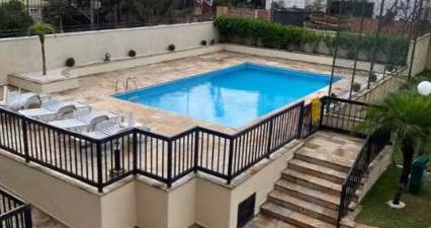 Apartamento à venda na Rua Cardeal Arcoverde, Pinheiros, São Paulo - SP