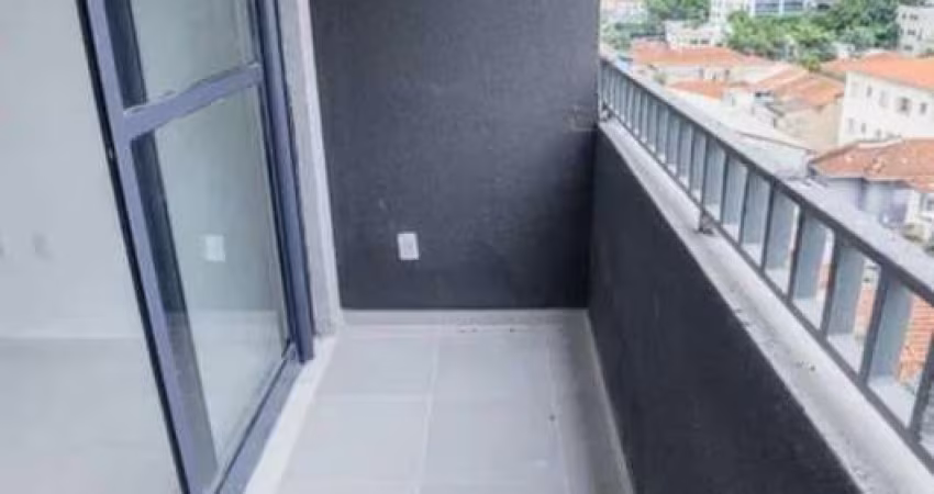 Apartamento à venda na Rua Padre Carvalho, Pinheiros, São Paulo - SP