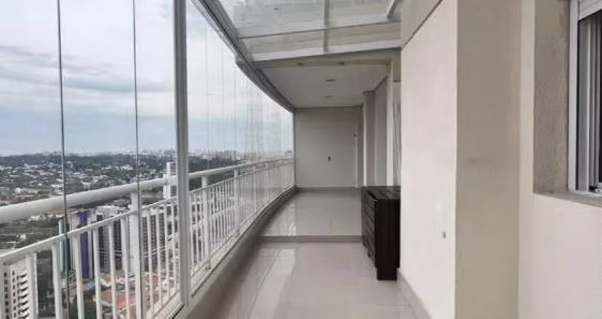 Apartamento à venda na Rua Pais Leme, Pinheiros, São Paulo - SP