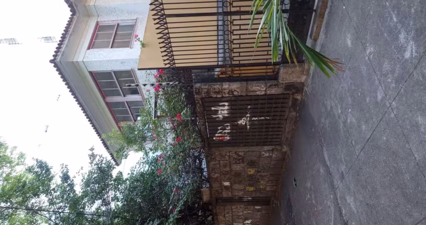 Casa à venda na Avenida Engenheiro Richard, Grajaú, Rio de Janeiro - RJ