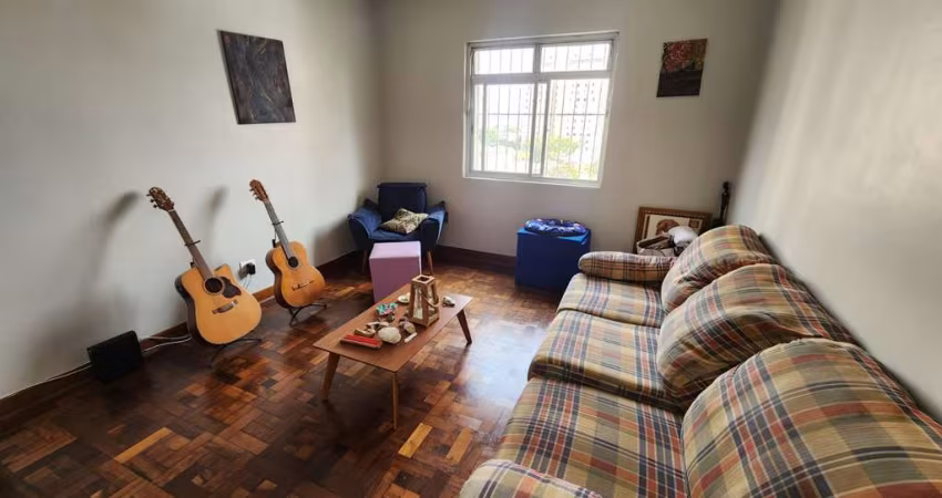 Apartamento à venda na Rua Rio Grande, Vila Mariana, São Paulo - SP