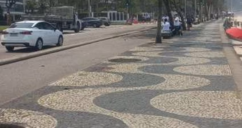 Apartamento à venda na Avenida Niemeyer, São Conrado, Rio de Janeiro - RJ