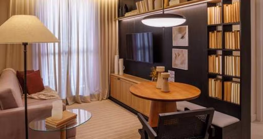 Apartamento à venda na Rua General Luís Mendes de Morais, Santo Cristo, Rio de Janeiro - RJ