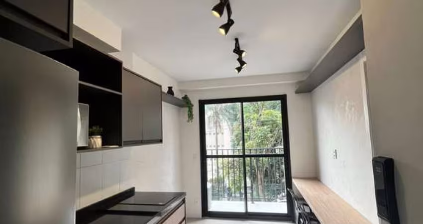 Apartamento para alugar na Rua José Batista Pereira, Campo Belo, São Paulo - SP