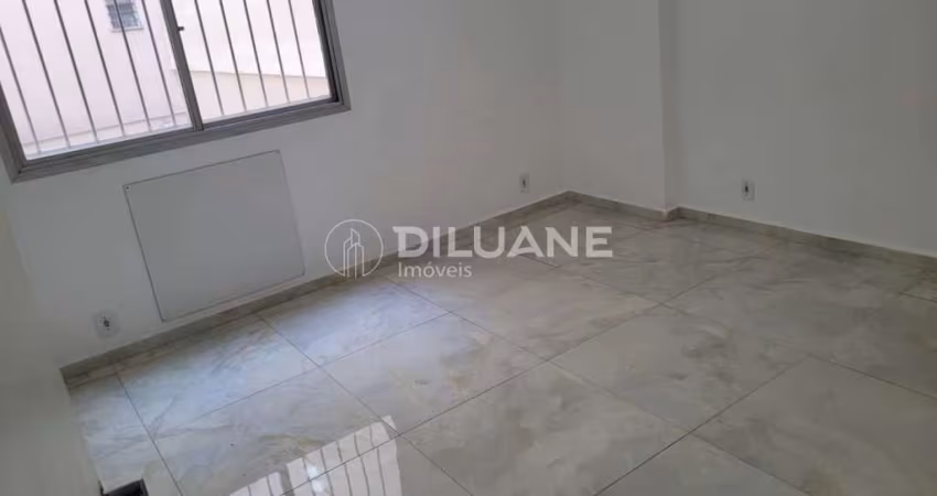 Apartamento à venda na Rua Pinheiro Machado, Laranjeiras, Rio de Janeiro - RJ