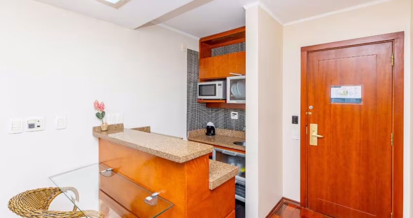 Apartamento à venda na Rua Tenente Negrão, Itaim Bibi, São Paulo - SP