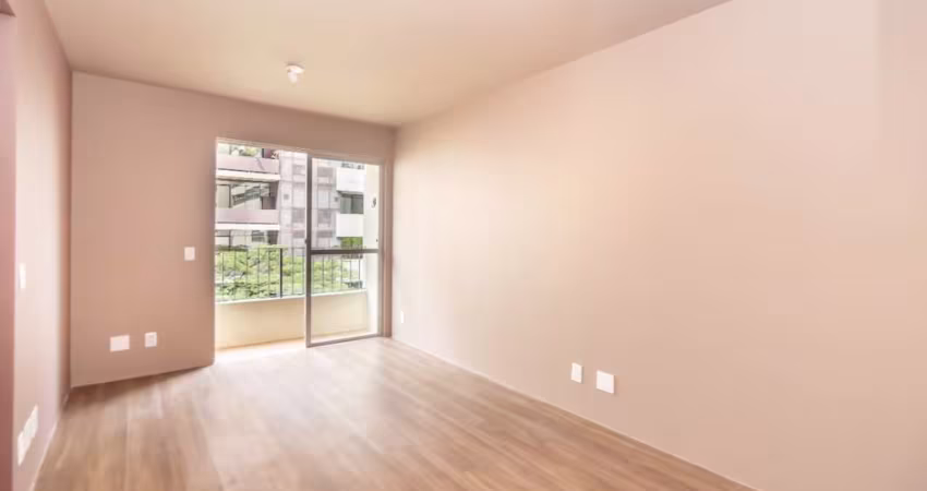 Apartamento à venda na Rua Professor Tamandaré Toledo, Itaim Bibi, São Paulo - SP