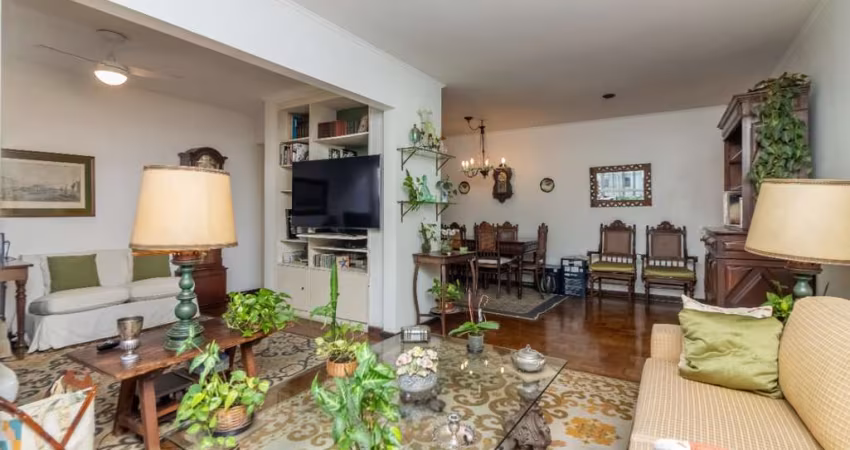 Apartamento à venda na Rua Iaiá, Itaim Bibi, São Paulo - SP
