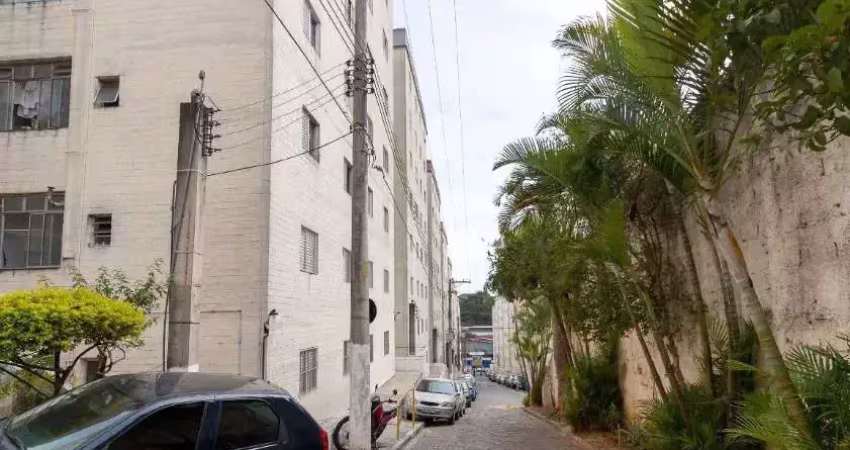 Apartamento para alugar na Avenida Salgado Filho, Centro, Guarulhos - SP