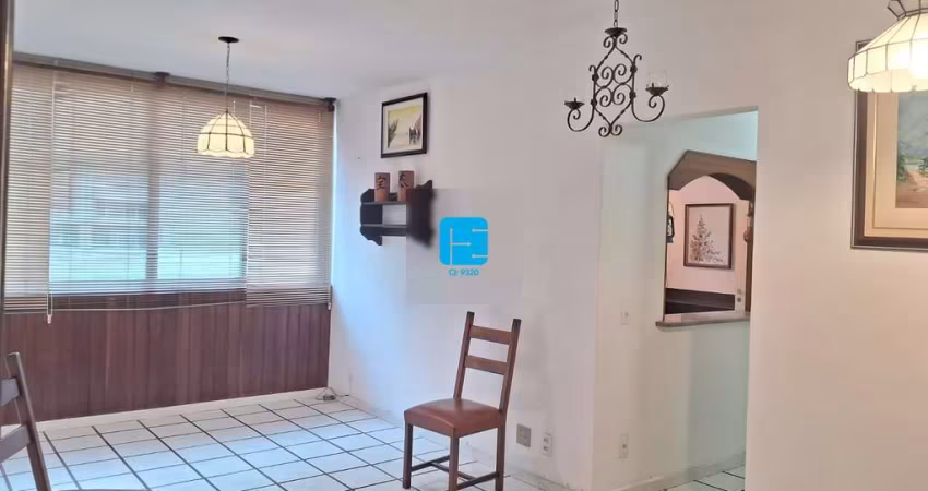 Apartamento para alugar na Rua Padre Achotegui, Leblon, Rio de Janeiro - RJ