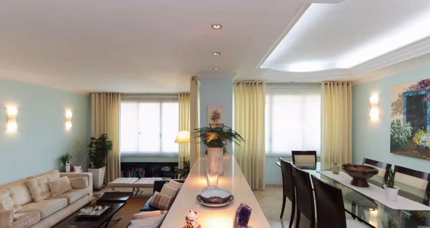 Apartamento à venda na Rua Paulo Orozimbo, Cambuci, São Paulo - SP