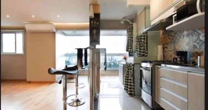 Apartamento à venda na Rua Paulo Orozimbo, Cambuci, São Paulo - SP