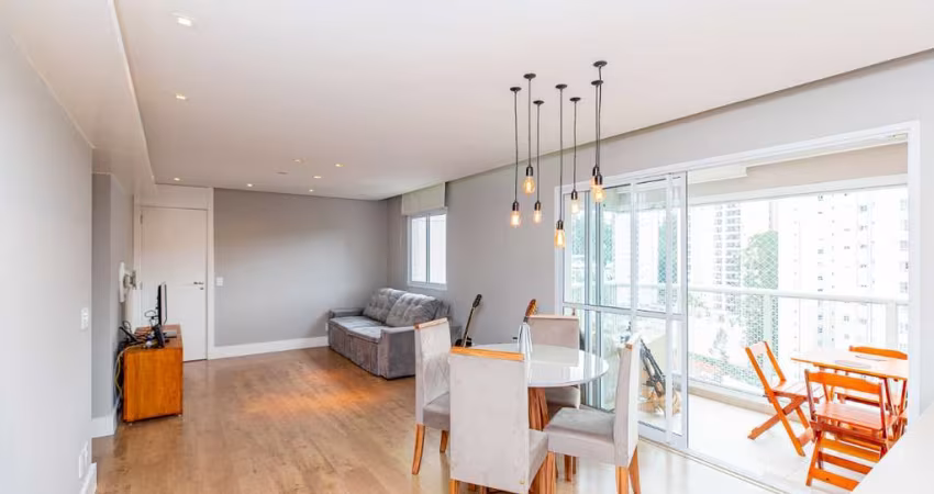 Apartamento à venda na Rua Nelson Gama de Oliveira, Vila Andrade, São Paulo - SP