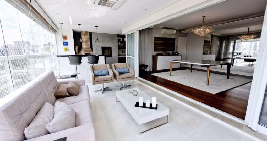 Apartamento à venda na Rua Ministro Luiz Gallotti, Vila Cordeiro, São Paulo - SP
