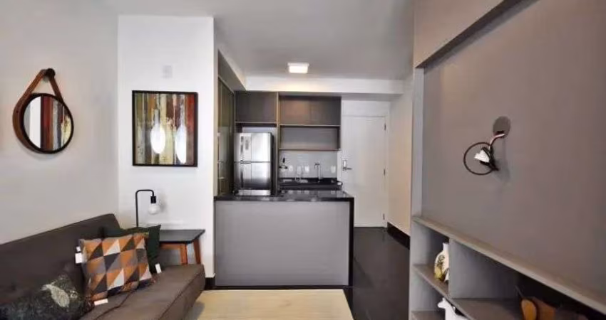 Apartamento à venda na Avenida Eusébio Matoso , Pinheiros, São Paulo - SP