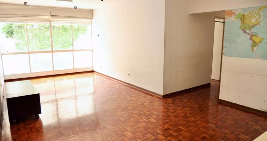 Apartamento à venda na Rua Joaquim Antunes, Pinheiros, São Paulo - SP