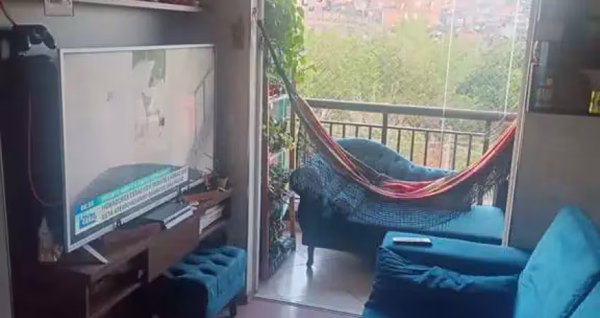 Apartamento à venda na Rua Celso Ramos, Vila Andrade, São Paulo - SP