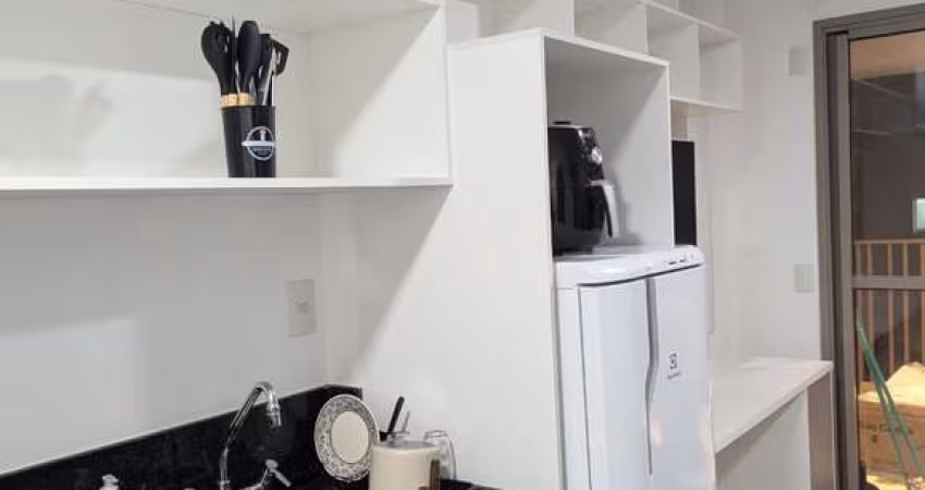 Studio para alugar na Rua Paulistânia, Vila Madalena, São Paulo - SP