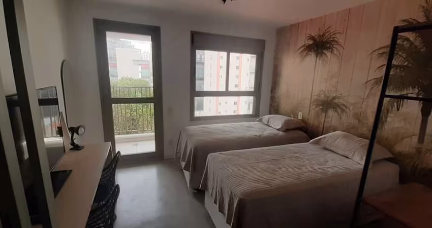 Studio à venda na Rua Paulistânia, Vila Madalena, São Paulo - SP