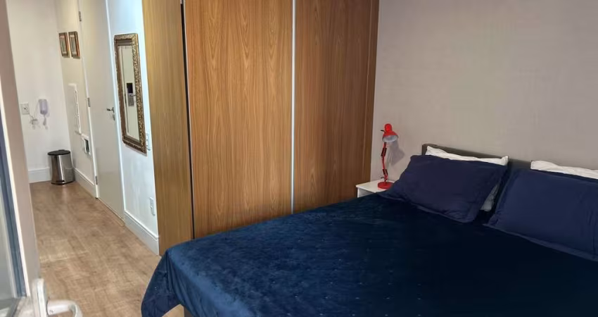 Studio à venda na Rua Paulistânia, Sumarezinho, São Paulo - SP
