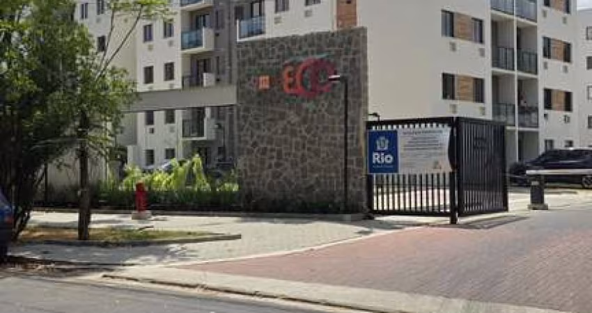 Apartamento à venda na Estrada do Sacarrão, Vargem Grande, Rio de Janeiro - RJ