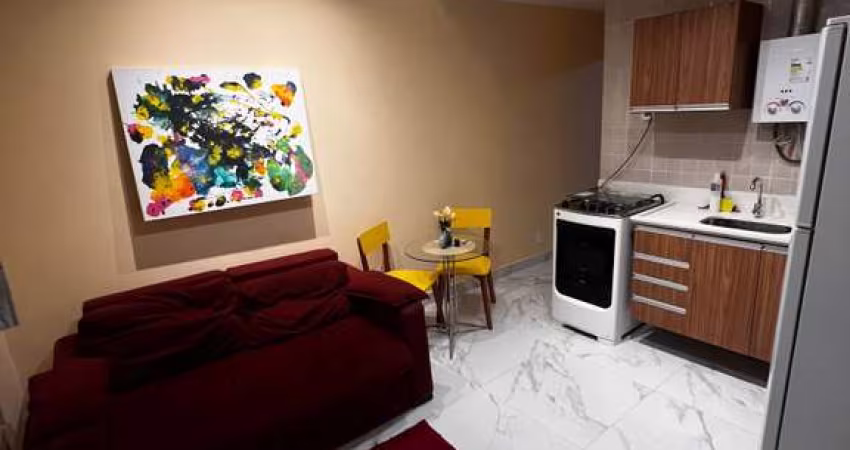 Apartamento à venda na Rua Paula Freitas, Copacabana, Rio de Janeiro - RJ