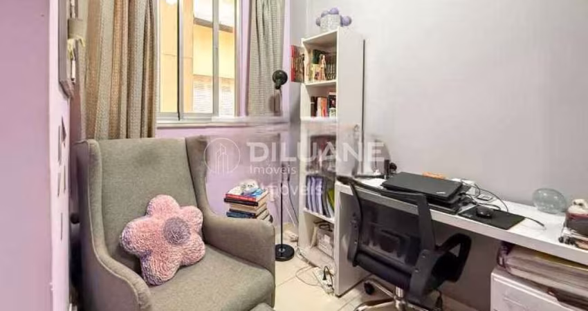 Apartamento à venda na Rua General Polidoro, Botafogo, Rio de Janeiro - RJ
