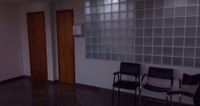 Sala Comercial para alugar na Avenida Jandira, Indianópolis, São Paulo - SP