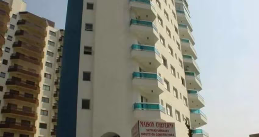Apartamento à venda na Rua Custódio de Oliveira, Vila Suzana, São Paulo - SP