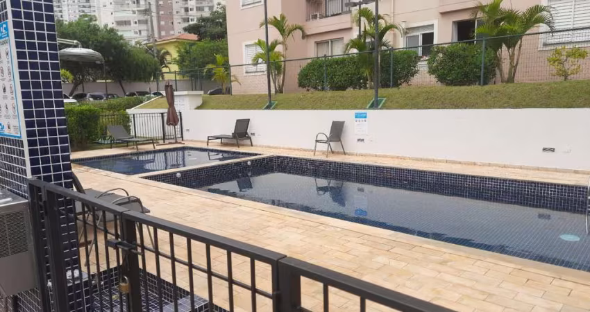 Apartamento à venda na Rua Cascado, Vila Andrade, São Paulo - SP