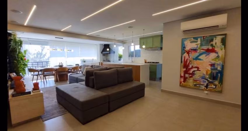 Apartamento à venda na Rua Carvalho de Freitas, Vila Andrade, São Paulo - SP