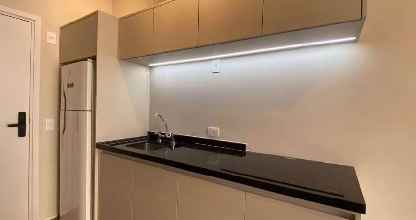 Apartamento para alugar na Rua Afonso Celso, Vila Mariana, São Paulo - SP