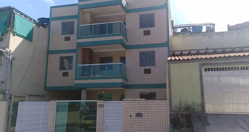 Apartamento à venda na Rua Mupia, Irajá, Rio de Janeiro - RJ
