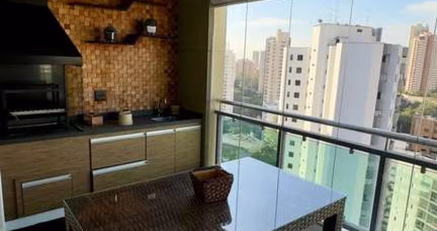 Apartamento à venda na Rua José Gonçalves, Vila Andrade, São Paulo - SP