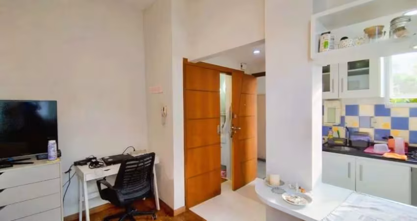Apartamento à venda na Rua São Clemente, Botafogo, Rio de Janeiro - RJ