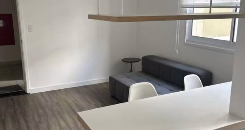 Apartamento para alugar na Rua Conselheiro Brotero, Santa Cecília, São Paulo - SP