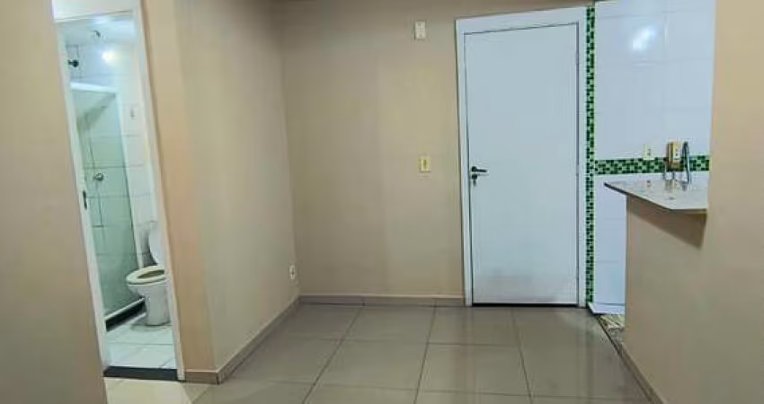 Apartamento à venda na Avenida Brasil, Guadalupe, Rio de Janeiro - RJ
