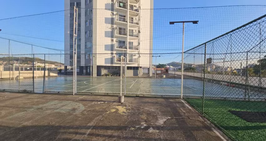 Apartamento à venda na Rua Cabo Herculano, Brás de Pina, Rio de Janeiro - RJ