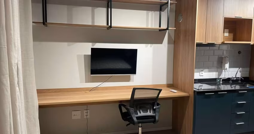 Studio para alugar na Rua Paulistânia, Sumarezinho, São Paulo - SP
