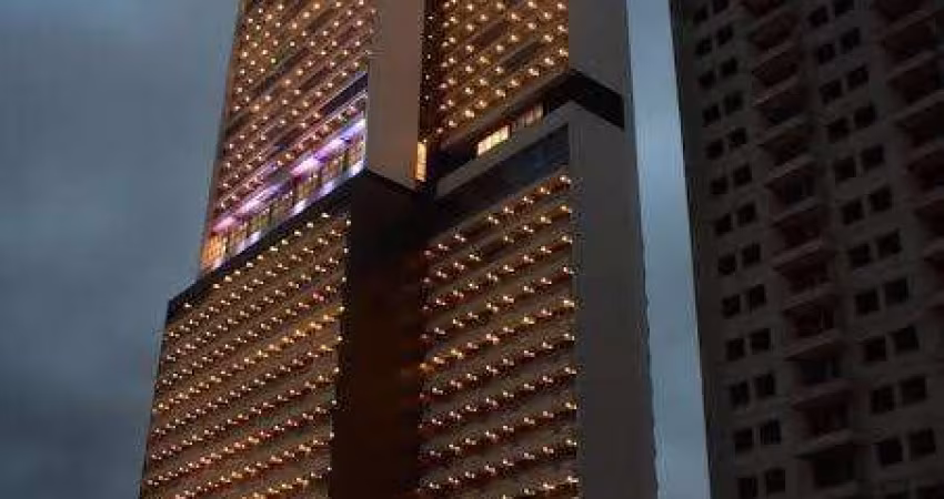 Studio para alugar na Avenida Domingos Odália Filho, Centro, Osasco - SP