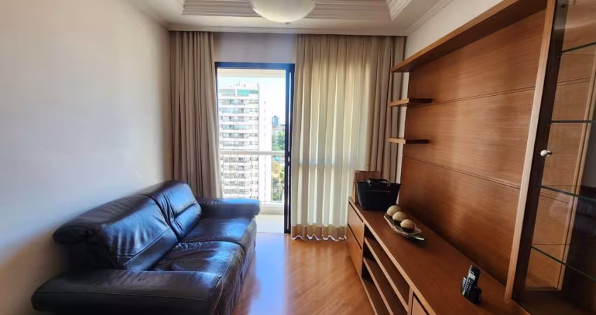Apartamento à venda na Rua Doutor Augusto de Miranda, Vila Pompéia, São Paulo - SP