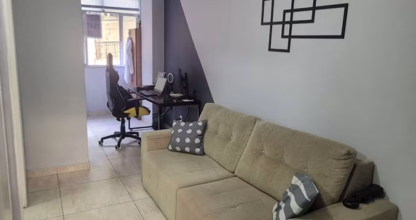 Apartamento à venda na Rua Marquês de Olinda, Botafogo, Rio de Janeiro - RJ