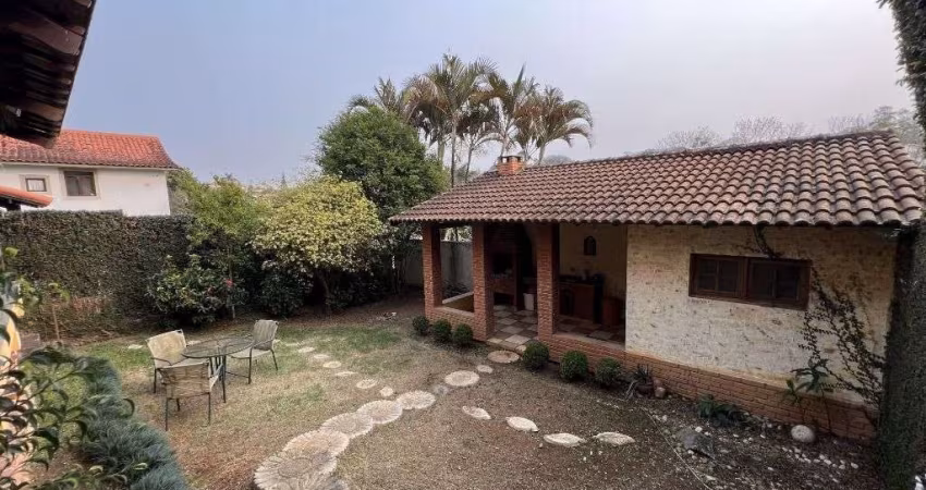 Casa para alugar na Rua Novo México, San Diego Park, Cotia - SP