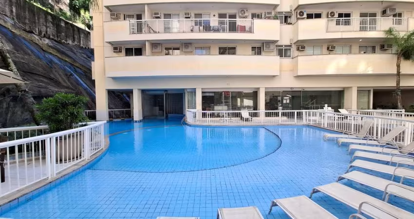 Apartamento à venda na Rua Bento Lisboa, Catete, Rio de Janeiro - RJ