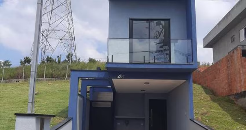 Casa à venda na Rua José Benedicto Pio Pedroso, Das Pedras, Cotia - SP